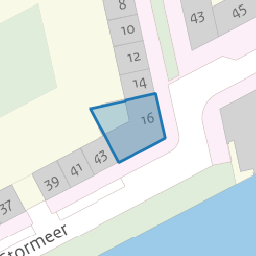 Perceel WDN01-A-7483