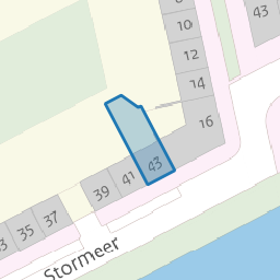 Perceel WDN01-A-7484