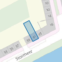 Perceel WDN01-A-7485