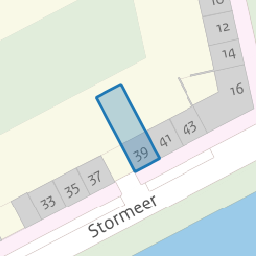 Perceel WDN01-A-7486