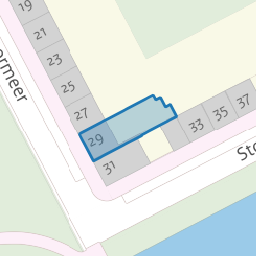 Perceel WDN01-A-7491