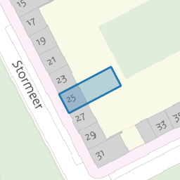 Perceel WDN01-A-7493