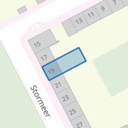 Perceel WDN01-A-7496