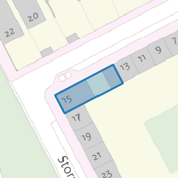 Perceel WDN01-A-7498