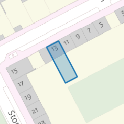 Perceel WDN01-A-7499