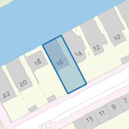 Perceel WDN01-A-7511