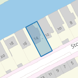 Perceel WDN01-A-7512