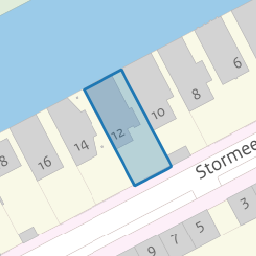 Perceel WDN01-A-7513