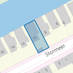 Perceel WDN01-A-7514