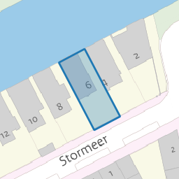 Perceel WDN01-A-7516