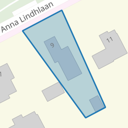 Perceel WDN01-A-7525