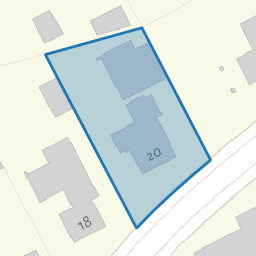 Perceel WDN01-A-7526