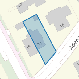 Perceel WDN01-A-7528