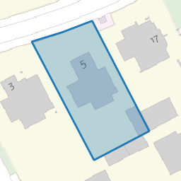 Perceel WDN01-A-7532