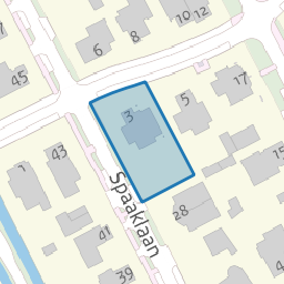 Perceel WDN01-A-7533