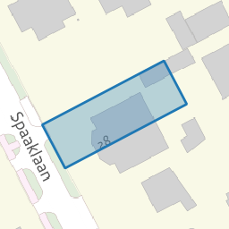 Perceel WDN01-A-7534