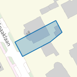 Perceel WDN01-A-7535