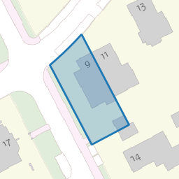 Perceel WDN01-A-7543