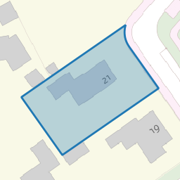 Perceel WDN01-A-7547