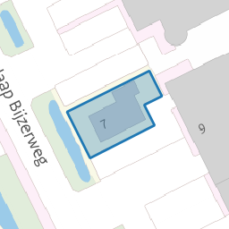 Perceel WDN01-A-7549