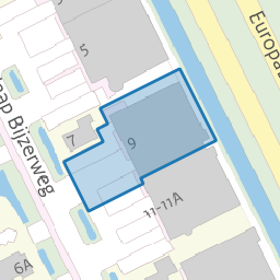 Perceel WDN01-A-7550