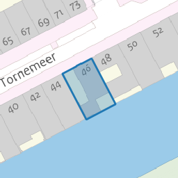 Perceel WDN01-A-7560