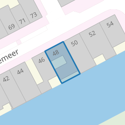 Perceel WDN01-A-7561