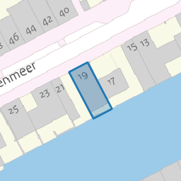 Perceel WDN01-A-7570