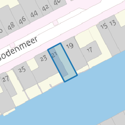 Perceel WDN01-A-7571