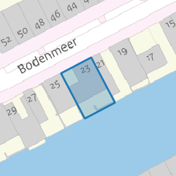 Perceel WDN01-A-7572