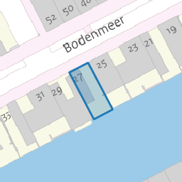 Perceel WDN01-A-7574