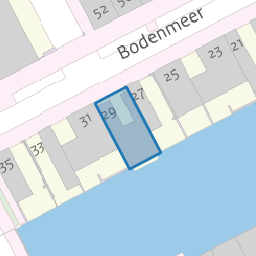 Perceel WDN01-A-7575