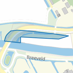 Perceel WDN01-A-7596