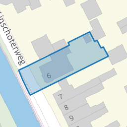 Perceel WDN01-A-7600