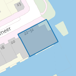 Perceel WDN01-A-7601