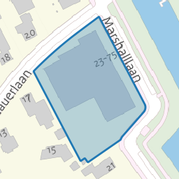 Perceel WDN01-A-7604