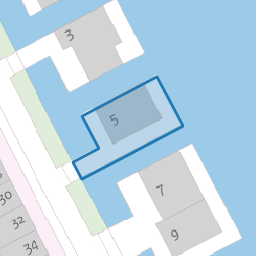 Perceel WDN01-A-7608