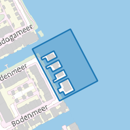 Perceel WDN01-A-7611