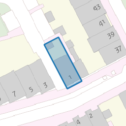 Perceel WDN01-A-7613