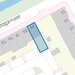 Perceel WDN01-A-7624