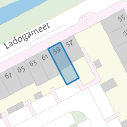 Perceel WDN01-A-7625