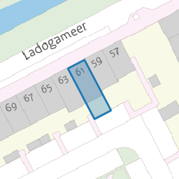 Perceel WDN01-A-7626