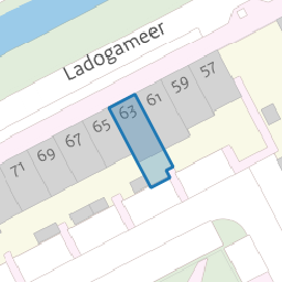 Perceel WDN01-A-7627