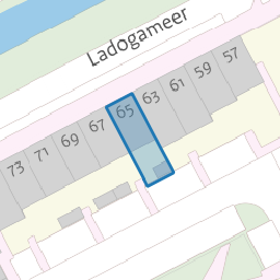 Perceel WDN01-A-7628