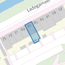 Perceel WDN01-A-7629