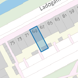 Perceel WDN01-A-7630