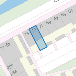 Perceel WDN01-A-7632