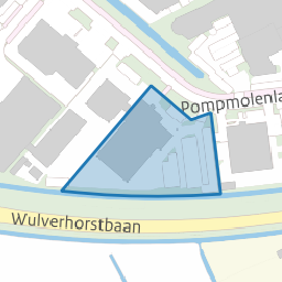 Perceel WDN01-A-7640