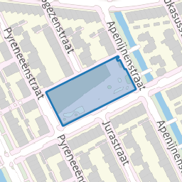 Perceel WDN01-A-7641