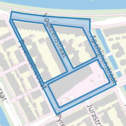 Perceel WDN01-A-7642